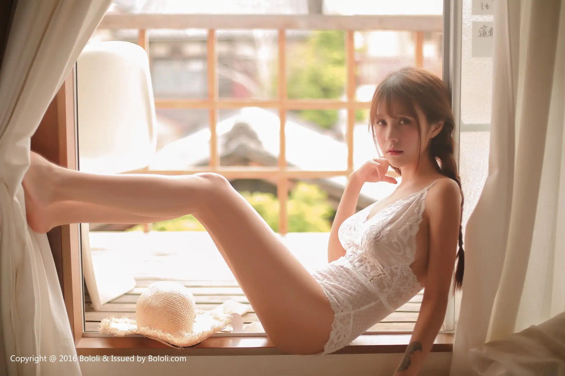 [Boluo] 2017.08.13 Vol.101 Natsumi-chan#[43P]-38