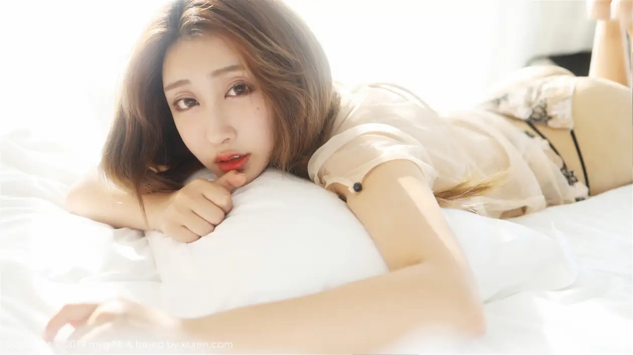 [MyGirl] 2019.07.26 VOL.375 nana#[64P]-5