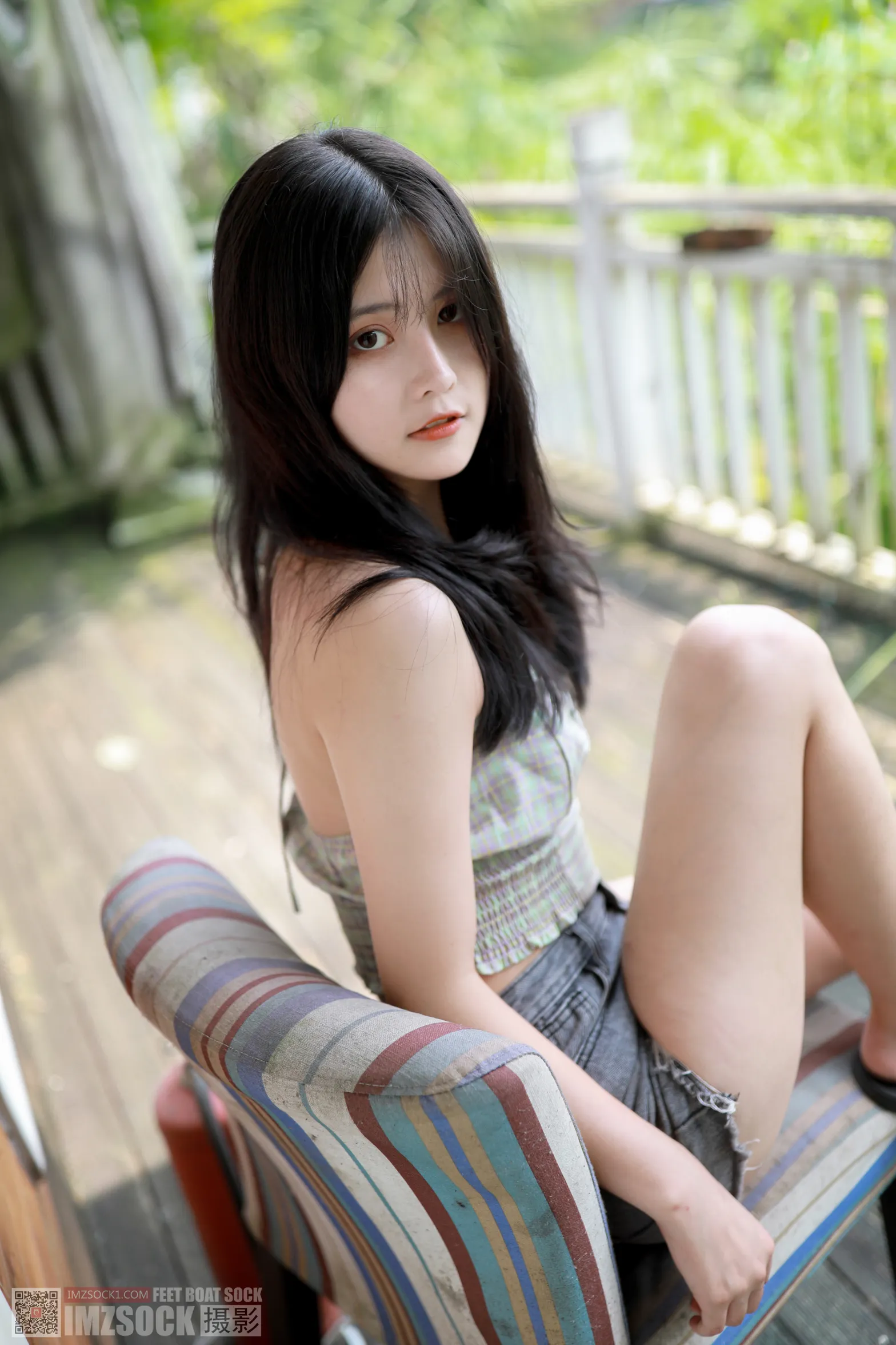 [Mzsock] Love beautiful feet NO.262 – ,beautiful feet,love beautiful feet Meilin#[82P]-13