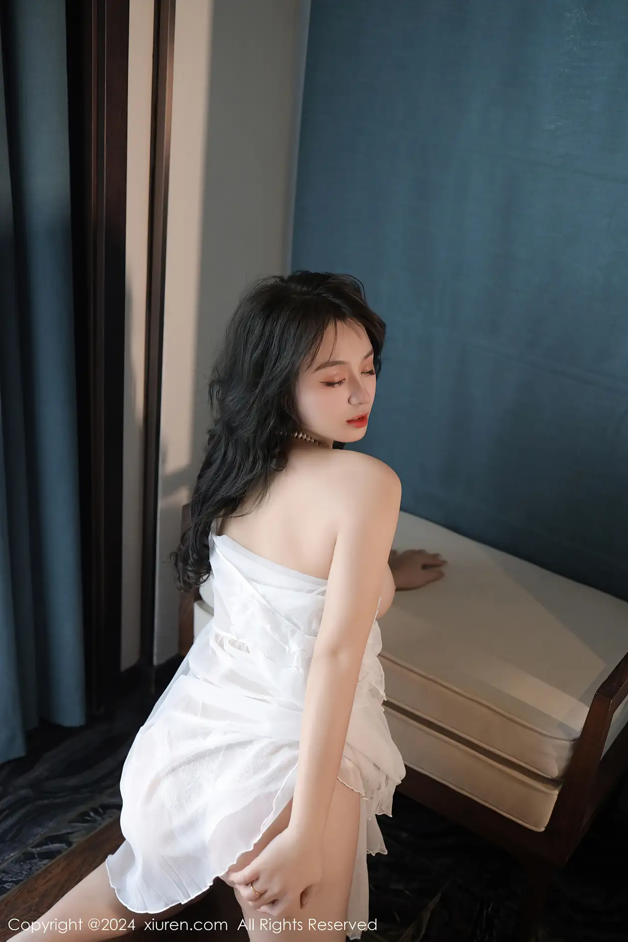 [XiuRen] 2024.02.19 NO.8106 Shen Siyi#[70P]-7