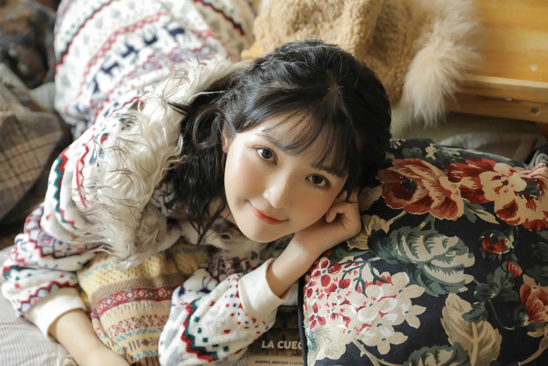 [YITUYU] 2022.07.14 Vol.1476 – Gentle and well-behaved Jindi-Vivian#[22P]-21