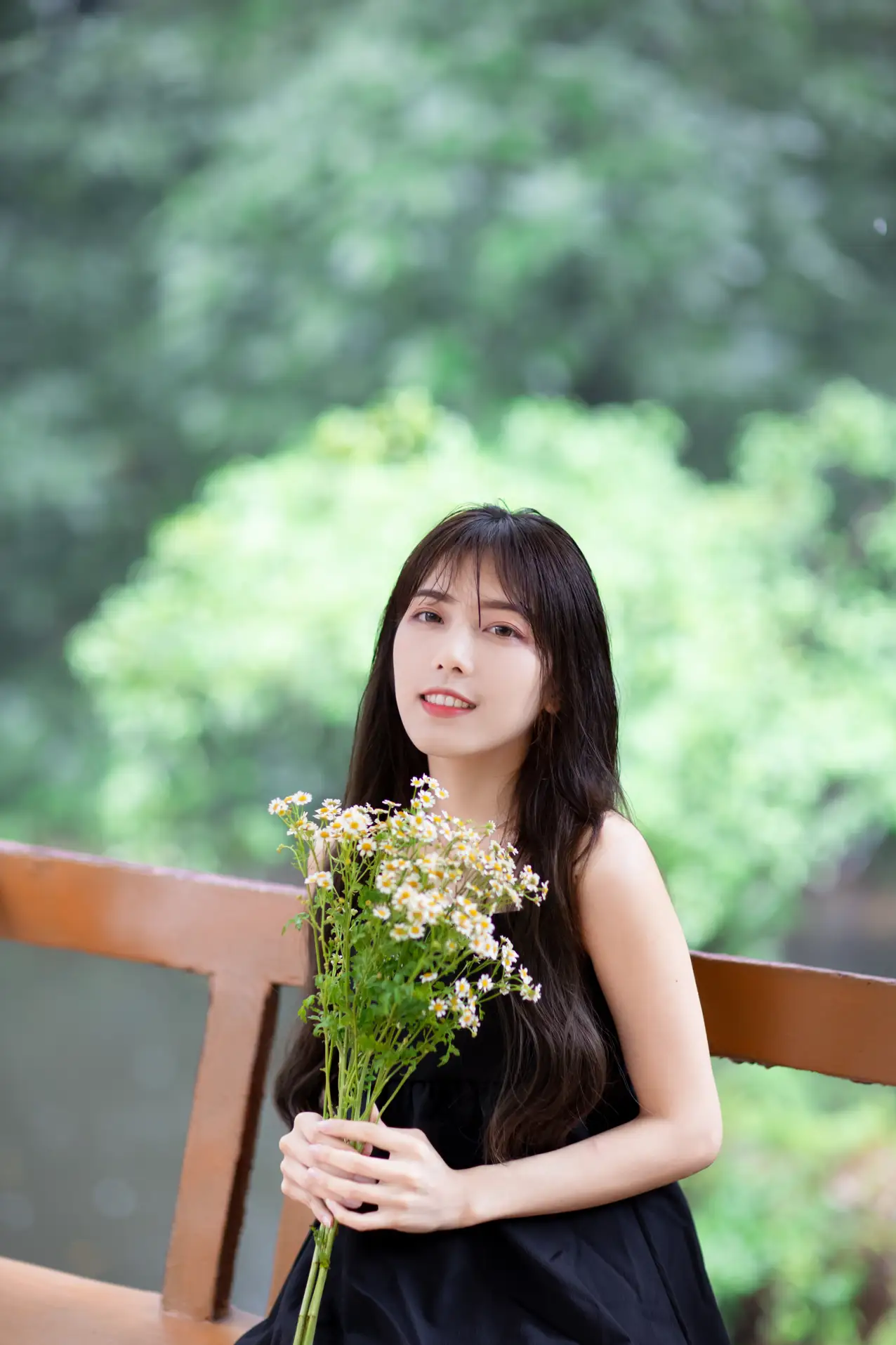 [YITUYU] 2022.06.27 Vol.1304 – Transparent Umbrella Mu Han#[26P]-23