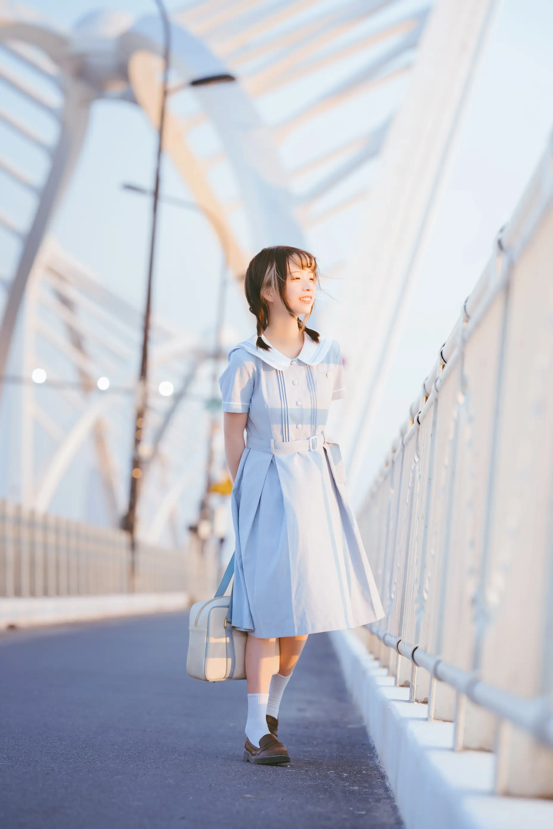 [YITUYU] 2022.07.05 Vol.1386 – Breeze and sunset Seisei Kotoku#[30P]-4