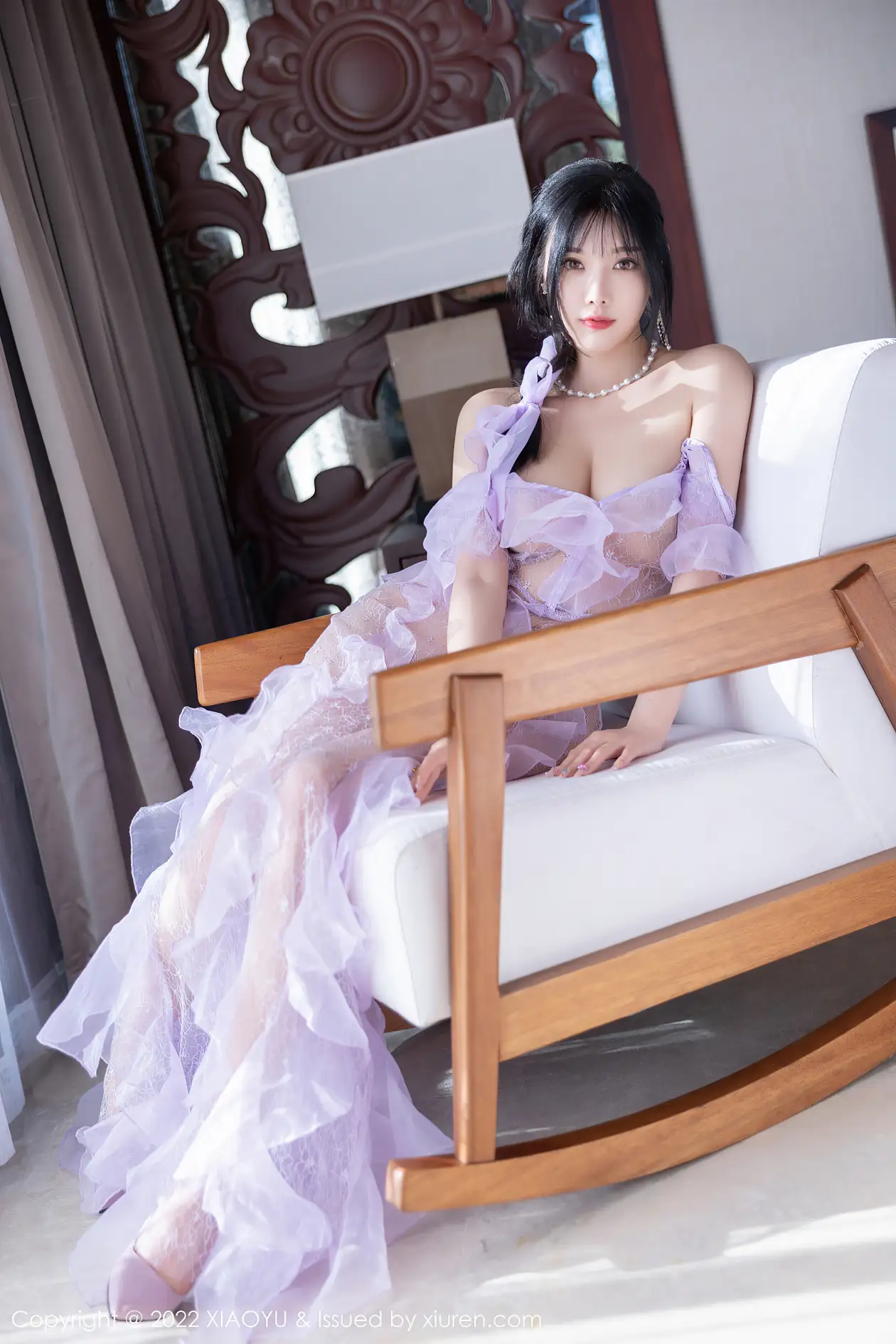 [XiaoYu] 2022.07.08 VOL.0816 Yang ChenchenYome#[84P]-19